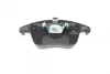 Колодки гальмівні (передні) Citroen C4 09-/C4 Grand Picasso 06-13/Peugeot 3008 11-16/5008 09-17 BOSCH 0 986 494 324 (фото 6)