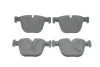 Колодки гальмівні (задні) BMW 5 (E60/65)/X5 (E70/F15)/X6 (E71/E72) 3.0-4.4 08- BOSCH 0 986 494 325 (фото 1)