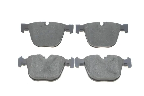Колодки гальмівні (задні) BMW 5 (E60/65)/X5 (E70/F15)/X6 (E71/E72) 3.0-4.4 08- BOSCH 0 986 494 325
