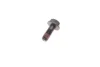 Комплект гальмівних колодок задн, HONDA CR-V III, CR-V IV 1.6D-2.4 06.06-12.18 BOSCH 0 986 494 329 (фото 12)