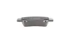 Комплект гальмівних колодок задн, HONDA CR-V III, CR-V IV 1.6D-2.4 06.06-12.18 BOSCH 0 986 494 329 (фото 5)