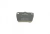 Колодки гальмівні (задні) Toyota Rav4 II 00-05 BOSCH 0 986 494 350 (фото 3)