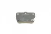 Колодки гальмівні (задні) Toyota Rav4 II 00-05 BOSCH 0 986 494 350 (фото 5)