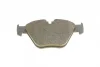 Колодки гальмівні (передні) BMW 3 (E90/E91) 04-13/X1 (E84) 09-15 BOSCH 0 986 494 354 (фото 8)
