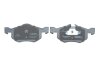 Фото 4 - колодки гальмівні (передні) Ford Maverick 2.0/3.0 01- 0 986 494 361 BOSCH 0986494361 Колодки гальмівні (передні) Ford Maverick 2.0/3.0 01- 0 986 494 361 BOSCH 0986494361 (фото 4)