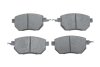 Фото 1 - колодки гальмівні (передні) Nissan Murano/Infiniti FX 35/45 03- 0 986 494 366 BOSCH 0986494366 Колодки гальмівні (передні) Nissan Murano/Infiniti FX 35/45 03- 0 986 494 366 BOSCH 0986494366 (фото 1)