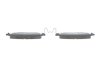 Фото 3 - колодки гальмівні (передні) Nissan Murano/Infiniti FX 35/45 03- 0 986 494 366 BOSCH 0986494366 Колодки гальмівні (передні) Nissan Murano/Infiniti FX 35/45 03- 0 986 494 366 BOSCH 0986494366 (фото 3)