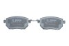 Фото 4 - колодки гальмівні (передні) Nissan Murano/Infiniti FX 35/45 03- 0 986 494 366 BOSCH 0986494366 Колодки гальмівні (передні) Nissan Murano/Infiniti FX 35/45 03- 0 986 494 366 BOSCH 0986494366 (фото 4)
