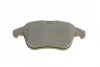 Колодки гальмівні (передні) Citroen C5 08-/Peugeot 407 04-/508 10-18 BOSCH 0 986 494 371 (фото 11)