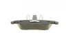 Колодки гальмівні (передні) Citroen C5 08-/Peugeot 407 04-/508 10-18 BOSCH 0 986 494 371 (фото 6)