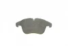 Колодки гальмівні (передні) Citroen C5 08-/Peugeot 407 04-/508 10-18 BOSCH 0 986 494 371 (фото 8)