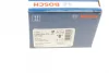 Колодки гальмівні (передні) Audi Q3 11-18/VW Passat Tiguan 07-18/Sharan 10-(+датчик) BOSCH 0 986 494 372 (фото 8)