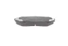 Колодки гальмівні (передні) Mazda CX-7 06-14/CX-9/Ford USA Edge 06-/Mitsubishi L200/Pajero Sport 14 BOSCH 0 986 494 375 (фото 2)