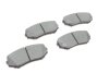 Фото 5 - дисковые колодки переднi BOSCH 0 986 494 375 ДИСКОВЫЕ КОЛОДКИ ПЕРЕДНI BOSCH 0 986 494 375 (фото 5)