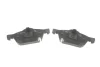 Колодки гальмівні (передні) Honda Accord VIII 08- BOSCH 0 986 494 383 (фото 3)