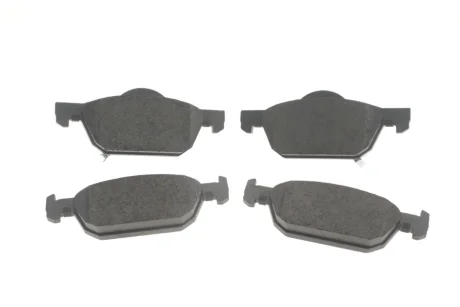 Колодки гальмівні (передні) Honda Accord VIII 08- BOSCH 0 986 494 383