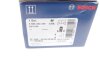 Колодки гальмівні (задні) Kia Sorento I 02- BOSCH 0 986 494 388 (фото 12)