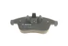 Колодки гальмівні (передні) Renault Megane III/Laguna III 1.5dCi/2.0dCi 07- BOSCH 0 986 494 401 (фото 4)
