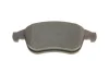 Колодки гальмівні (передні) Renault Megane III/Laguna III 1.5dCi/2.0dCi 07- BOSCH 0 986 494 401 (фото 8)