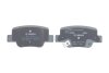 Колодки гальмівні (задні) Toyota Verso 09-18 0 986 494 404 BOSCH 0986494404 (фото 4)