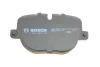Колодки гальмівні (задні) Land Rover Range Rover III/IV/Sport I/II 09- BOSCH 0 986 494 409 (фото 4)