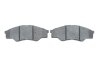 Колодки гальмівні (передні) Toyota Hilux 2.5D 05-15 0 986 494 425 BOSCH 0986494425 (фото 5)