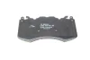 Колодки гальмівні (передні) Land Rover Range Rover III/IV 02-/Range Rover Sport 05-/Discovery V 16- BOSCH 0 986 494 440 (фото 3)