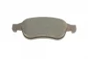 Комплект гальмівних колодок (передніх) Renault Fluence/Megane/Scenic 08- BOSCH 0 986 494 441 (фото 6)
