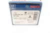 Колодки гальмівні (задні) Subaru Forester/Impreza 08-/Legacy 03-14/Outback 03-/Toyota GT 12- BOSCH 0 986 494 444 (фото 11)