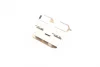 Колодки гальмівні (задні) Subaru Forester/Impreza 08-/Legacy 03-14/Outback 03-/Toyota GT 12- BOSCH 0 986 494 444 (фото 10)