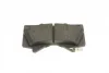 Колодки гальмівні (передні) Toyota Land Cruiser 200/Tundra/Sequoia 08- BOSCH 0 986 494 449 (фото 4)