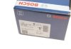 Колодки тормозные передние BOSCH 0 986 494 465 (фото 11)