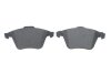 Тормозные колодки, дисковые BOSCH 0986494492 (фото 5)