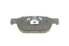 Колодки гальмівні (передні) Citroen C4/C5/C6/Peugeot 308/407/508 09- BOSCH 0 986 494 526 (фото 4)