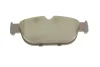 Колодки гальмівні (передні) Citroen C4/C5/C6/Peugeot 308/407/508 09- BOSCH 0 986 494 526 (фото 8)