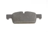 Колодки гальмівні (передні) Peugeot 508/SW 10-18 (+датчик) BOSCH 0 986 494 527 (фото 4)