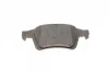 Комплект гальмівних колодок (задніх) Citroen C5/Ford C-Max 07-/Focus/Connect 04-13/Renault Laguna 07-15/Volvo BOSCH 0 986 494 528 (фото 5)