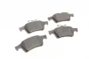Комплект гальмівних колодок (задніх) Citroen C5/Ford C-Max 07-/Focus/Connect 04-13/Renault Laguna 07-15/Volvo BOSCH 0 986 494 528 (фото 6)