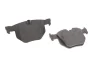 Колодки гальмівні (задні) BMW 3 (E90/E91/E92/E93) 04-13/X1 (E84) 09-15 BOSCH 0 986 494 540 (фото 3)