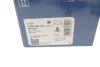 Колодки гальмівні (задні) BMW 3 (E90/E91/E92/E93) 04-13/X1 (E84) 09-15 BOSCH 0 986 494 540 (фото 4)