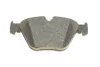 Колодки гальмівні (передні) BMW 5 (F10/F11)/6 (F06/F12/F13) 09-16 BOSCH 0 986 494 549 (фото 8)