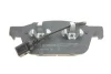 Колодки гальмівні (передні) VW T5 03-/T6 15- (з датчиком) BOSCH 0 986 494 553 (фото 3)