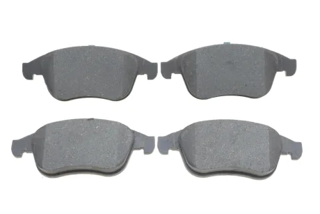 Колодки гальмівні (передні) Renault Laguna III 07-/Scenic III 08- BOSCH 0 986 494 556