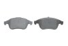 Колодки гальмівні (передні) Renault Laguna III 07-/Scenic III 08- 0 986 494 556 BOSCH 0986494556 (фото 5)