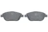 Колодки гальмівні (передні) Citroen С3/DS3 09-/C4 Cactus/Peugeot 2008 13- BOSCH 0 986 494 564 (фото 5)