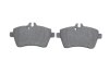 Фото 5 - колодки гальмівні (передні) MB A-class (W169) 04-12/B-class (W245) 05-11 0 986 494 570 BOSCH 0986494570 Колодки гальмівні (передні) MB A-class (W169) 04-12/B-class (W245) 05-11 0 986 494 570 BOSCH 0986494570 (фото 5)