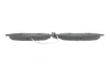 Колодки гальмівні (передні) Citroen Jumper/Fiat Ducato/Peugeot Boxer 06- (Brembo) (з датчиком) BOSCH 0 986 494 591 (фото 4)