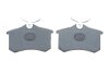 Колодки гальмівні (задні) VW Caddy III 04-/Peugeot 308 07-/Citroen C4 04- 0 986 494 621 BOSCH 0986494621 (фото 4)