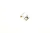 Комплект гальмівних колодок задн, CITROEN C4 GRAND PICASSO I, C4 PICASSO I 1.6-2.0D 10.06-12.13 BOSCH 0 986 494 622 (фото 11)