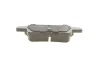 Комплект гальмівних колодок задн, CITROEN C4 GRAND PICASSO I, C4 PICASSO I 1.6-2.0D 10.06-12.13 BOSCH 0 986 494 622 (фото 3)